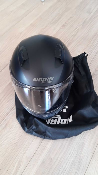 Мото каска Nolan N60-6 M-58sm