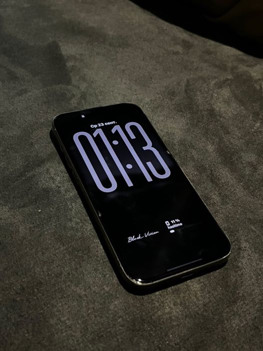 Iphone 15 Pro Natural Titanium