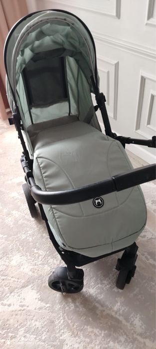 Коляска детская сатылады