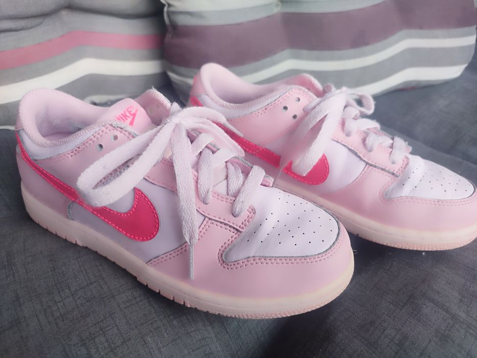 Nike маратонки оригинални