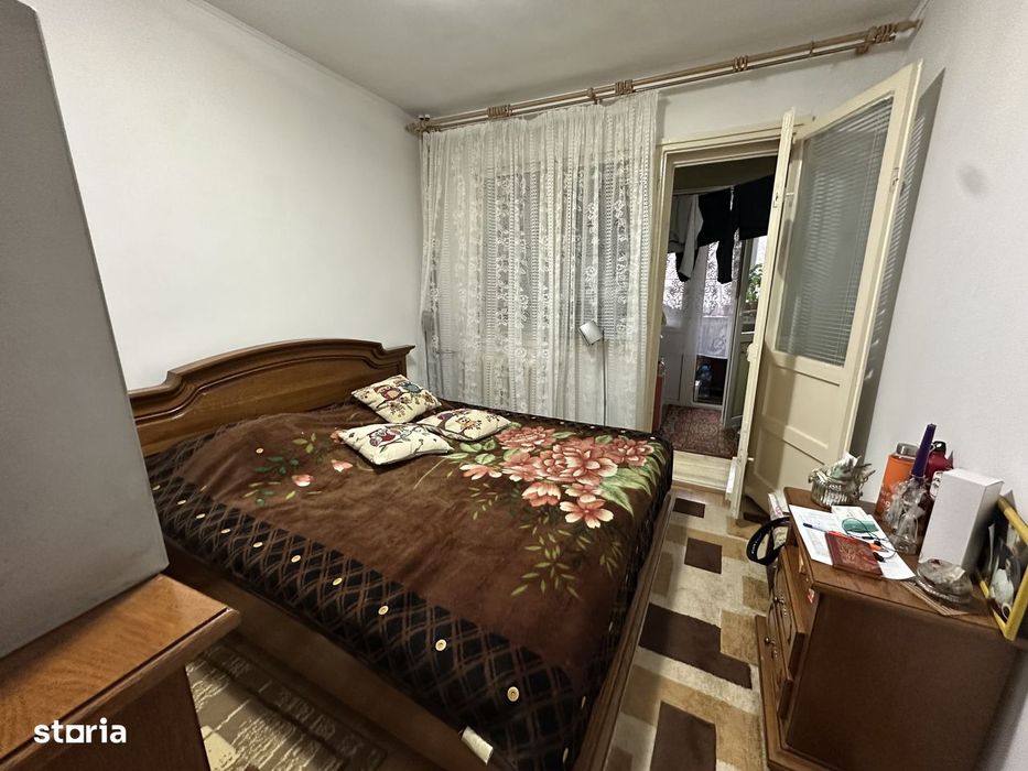 Apartament 4 camere de vanzare Iuliu Maniu (Bloc Anvelopat /Etaj 1/10)