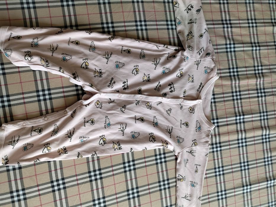 Продам вещи для девочки