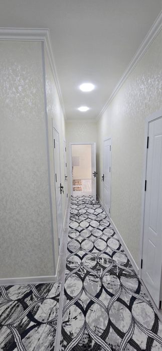 Карасу 6 3х комнатная Новостройка упаковка