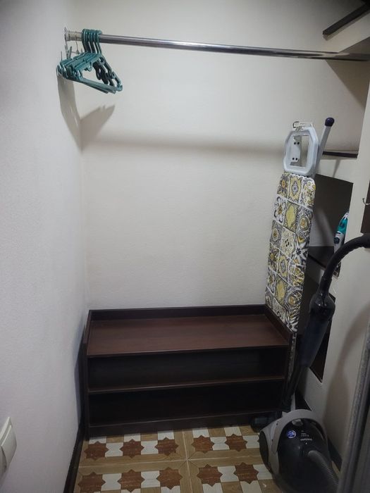 Сдается однокомнатная студия