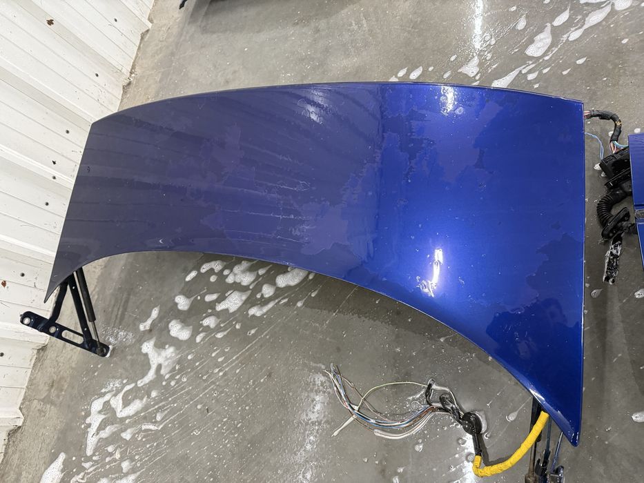 Врата и заден капак за е36 купе