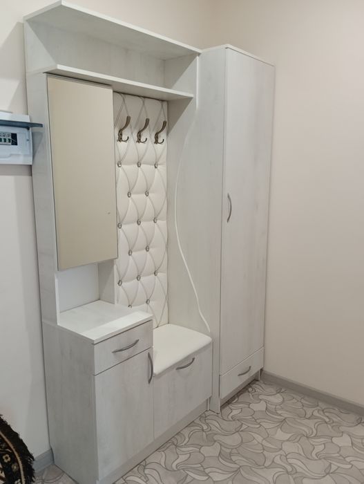 Мебель для прихожей