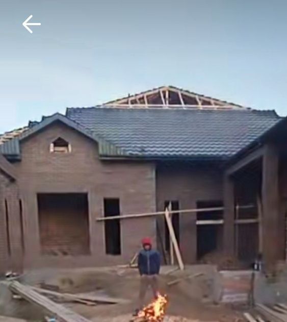 Барлиг жумис истымиз