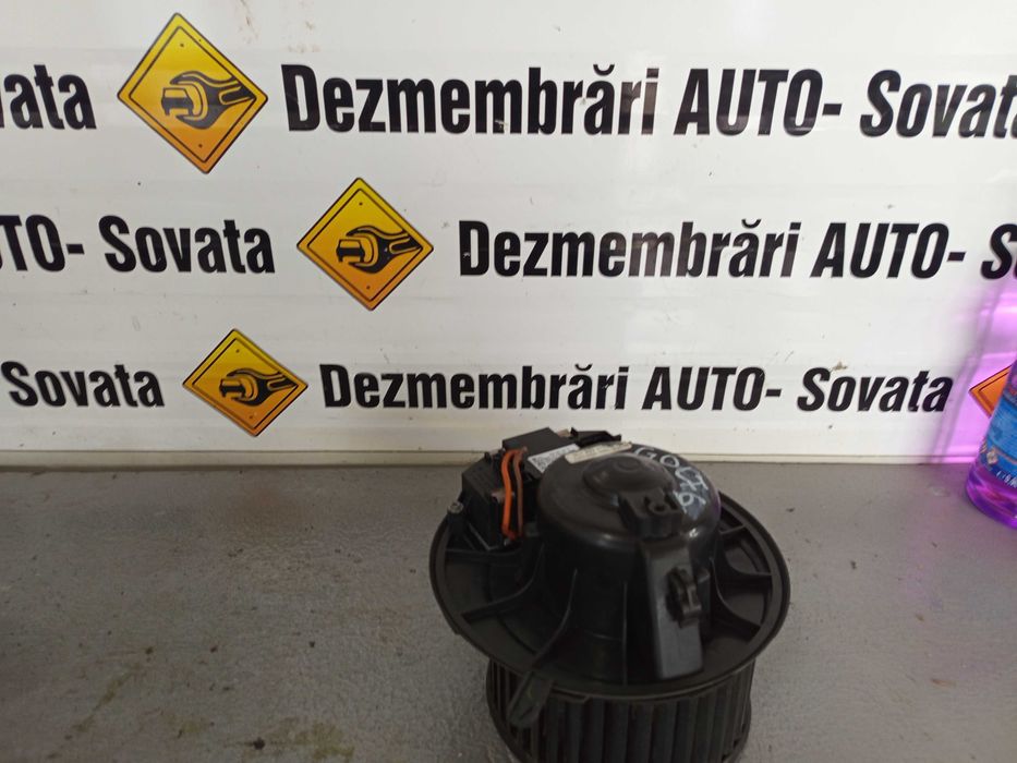 Aeroterma Vw/Audi/Seat/Skoda 3C1820015L