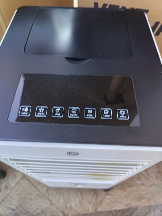 Vent Air отопление и охлаждане 2бр!