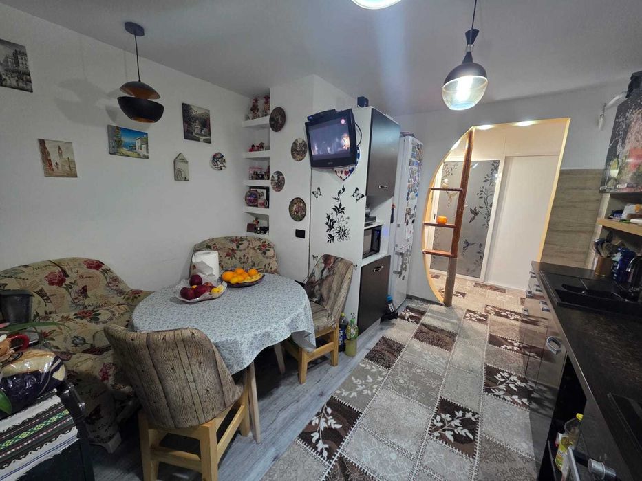 Apartament Premium cu 3 camere