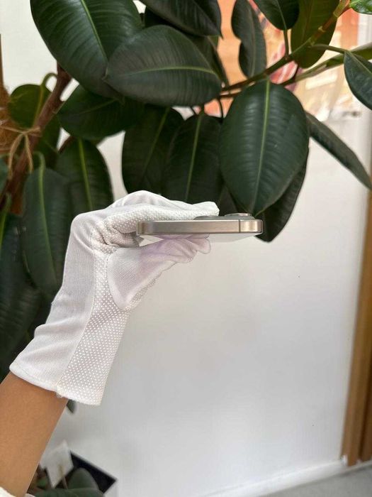 iPhone 15 Pro Max 512Gb Natural Titanium