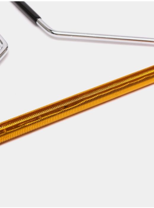 Новый скребок для удаления шерсти.