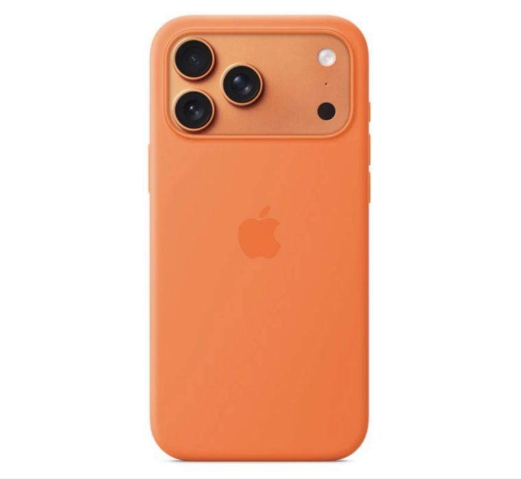 Продавам Apple iPhone 17 Pro Max 256GB Cosmic Orange