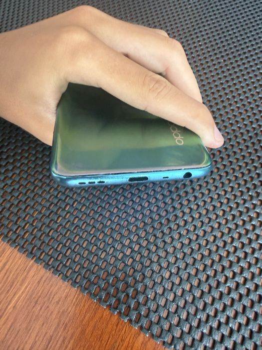 telefon Oppo A 54 5G