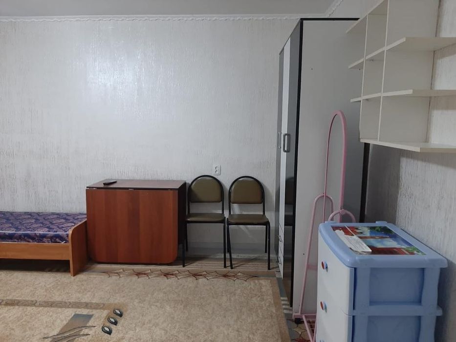 Сдаётся 1-комн.квартира