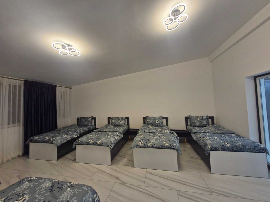 Apartament Regim Hotelier