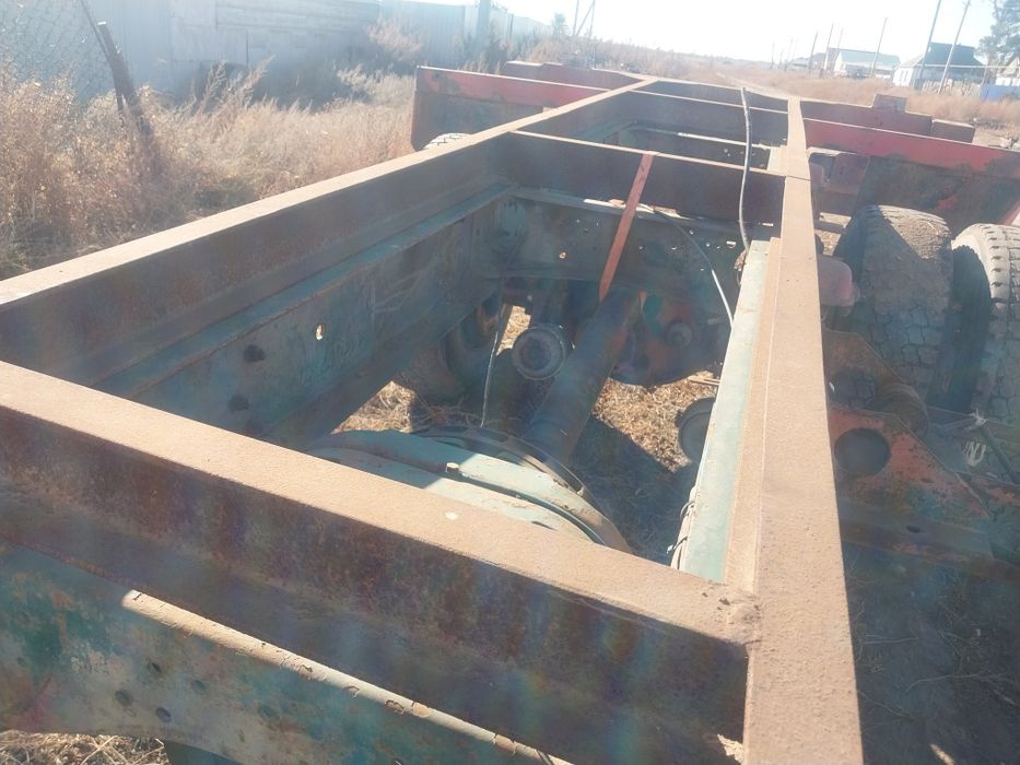 Продам скани бортовой