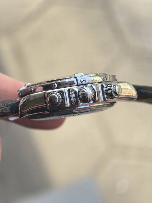 Breitling Chronomat Evolution Havana Limited Edition 100 бр.