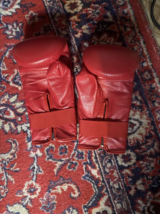 Продам снарядные перчатки