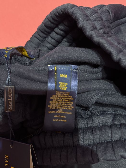 Pantaloni de trening Polo Ralph Lauren, noi