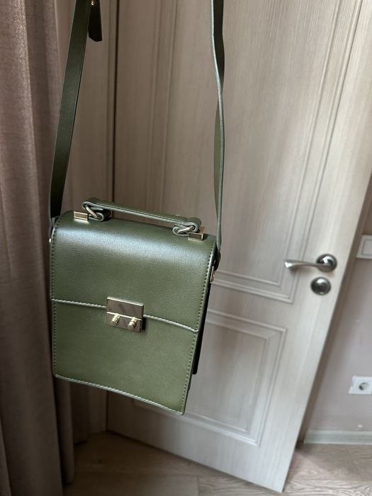 Сумка через плечо