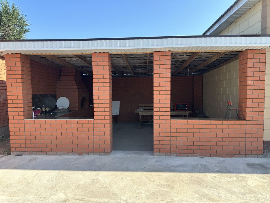 Продам дом частный