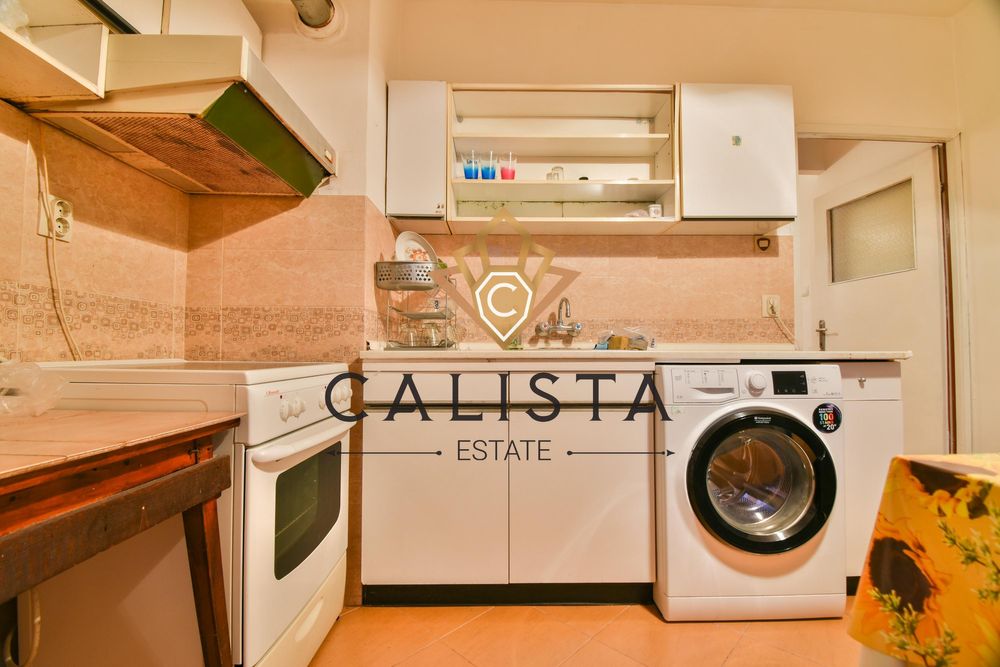 Дава се под наем Тристаен апартамент в София, Дианабад - 84 кв.м за 796.62 € - Снимка #1