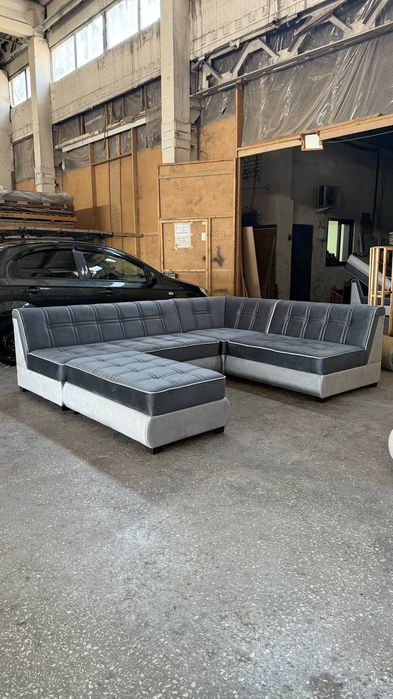 Диван уголок от производителя