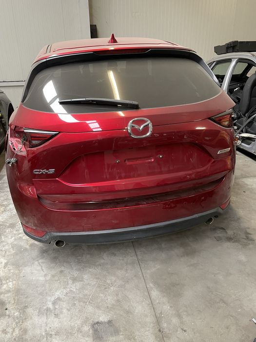 Usa / usi Mazda CX5 2018 pret/ buc