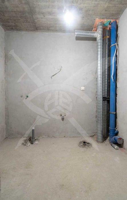 Продава се Тристаен апартамент в София, Кръстова вада - 133 кв.м за 1980 €/кв.м - Снимка #13