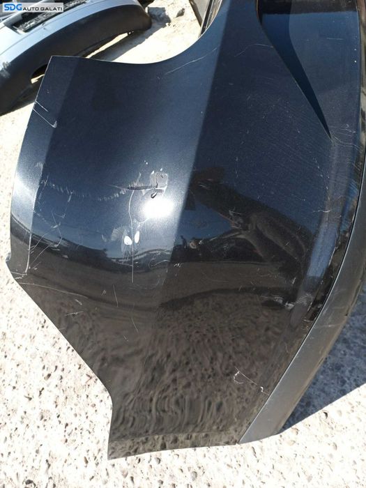 Bara Spoiler Spate cu Imperfectiuni Seat Toledo MK 4 Berlina Sedan 2012 - 2018 [X3476]