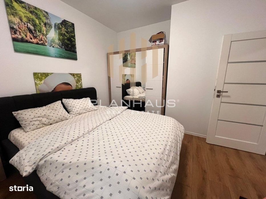 Apartament confortabil – 3 camere cu grădină, Lămâiței Baia Mare — fotografia 1