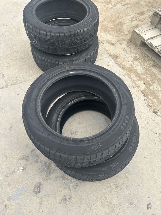 Покрышкс R17 215/55