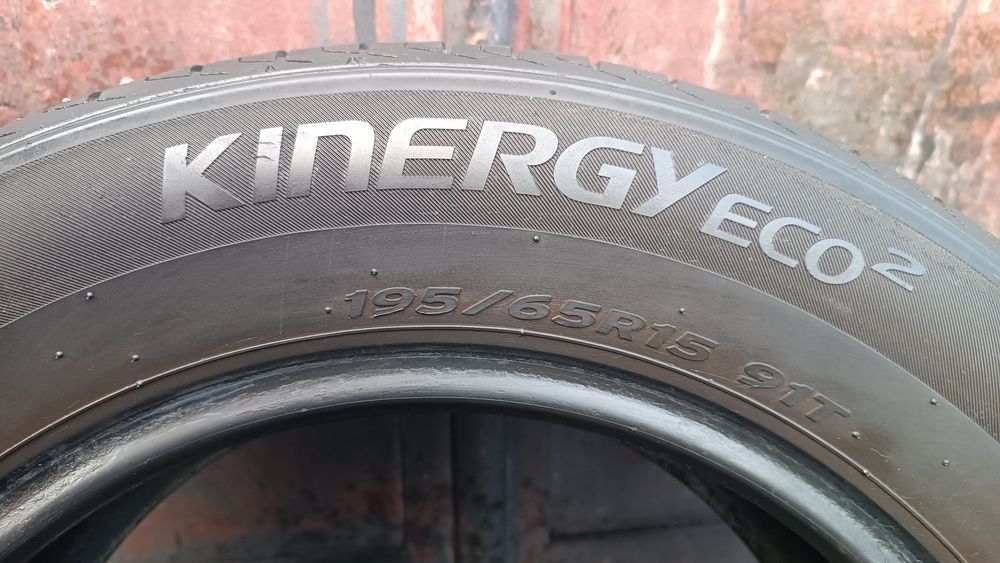 195/65/15 Hankook