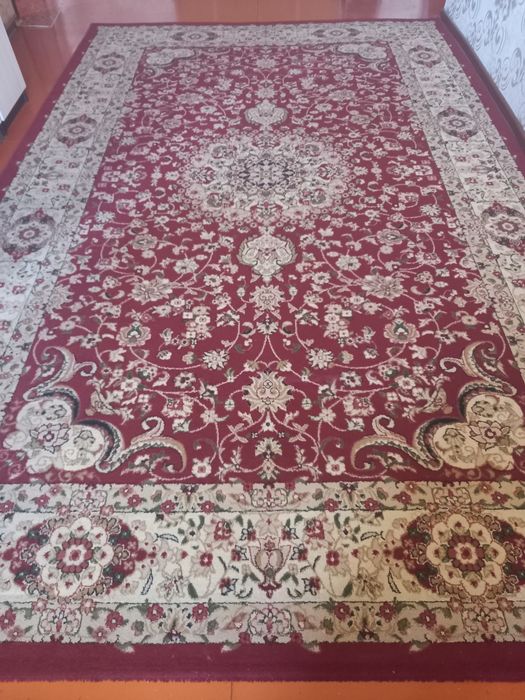 Кавер      кілем