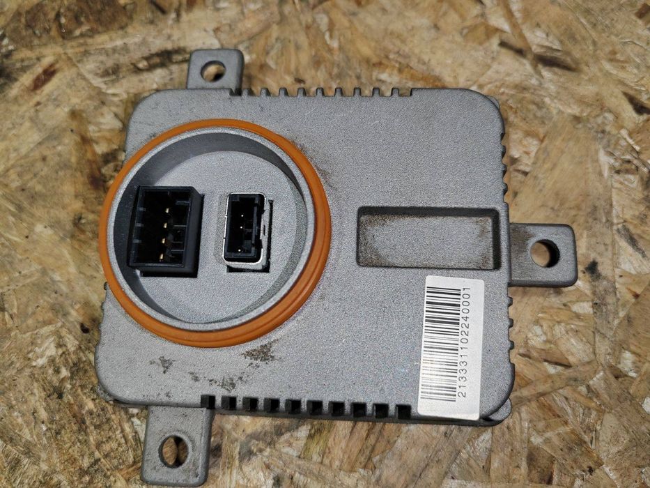управление на ксенонови фарове Оригинален 8K0941597 B D3S D4S баласт