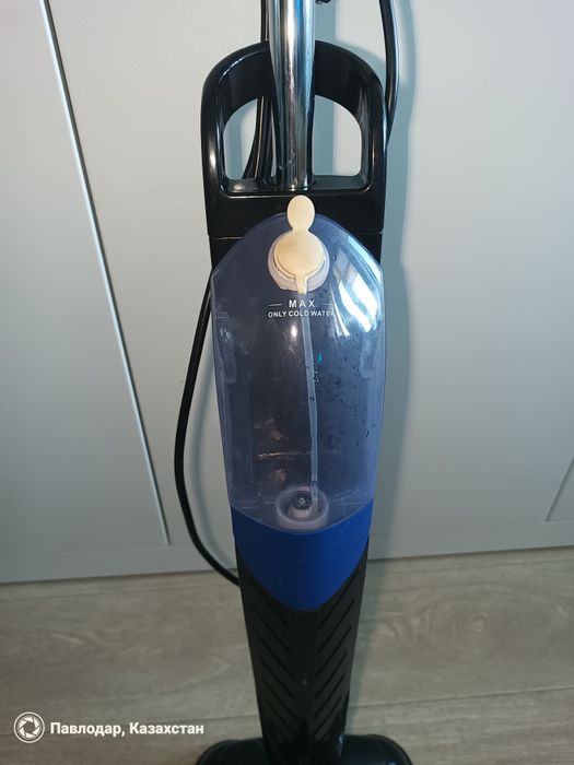 Электро швабра Трит irit