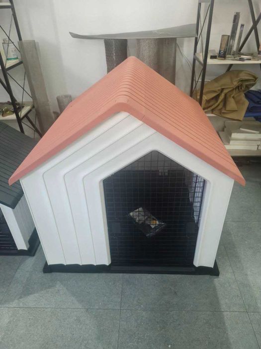 Домик для собак маленький  Кучуни ини