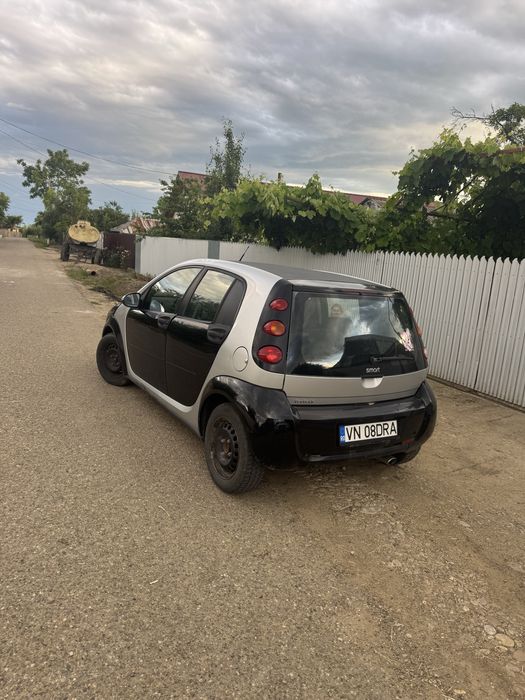 Vand smart 2005