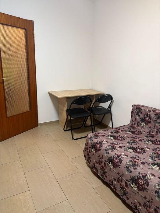Garsoniera de inchiriat