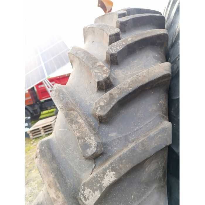 Anvelopa 380/90r50 Alliance Second Hand Tehnologica fara defect