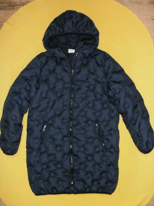 красиво дамско гъши пух 40