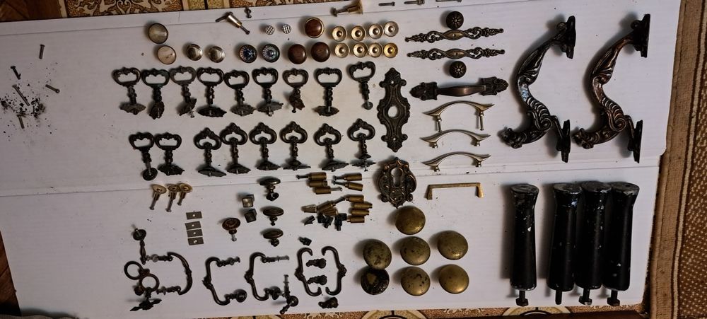 Мебель Из СССР разное