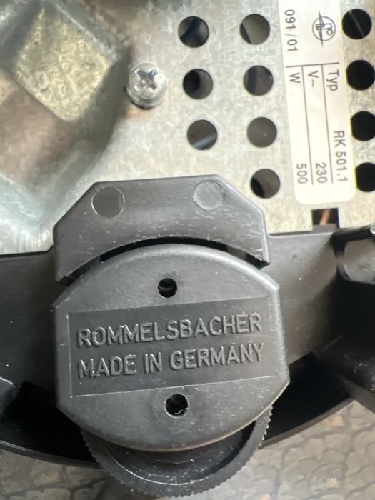 Mini aragaz portabil / plita electrica