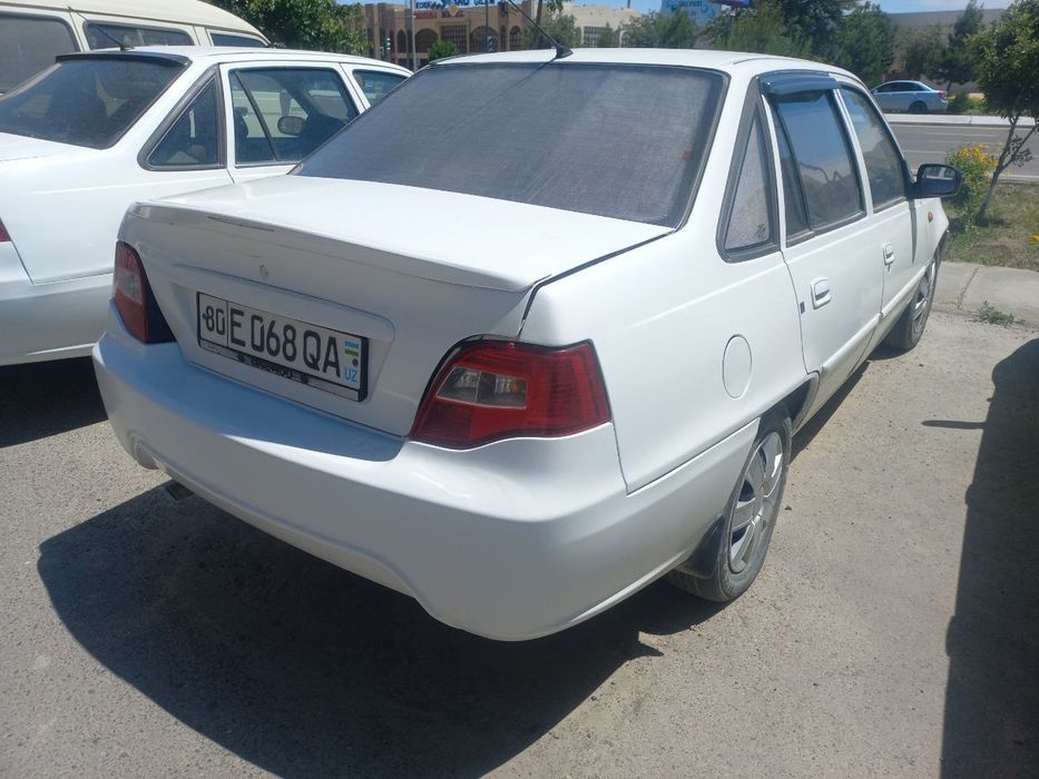 Neksiya 2 sons gibrid 2010. Metan gaz