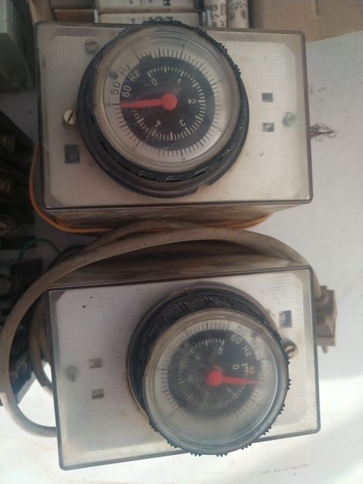 Високомощен предпазител,автоматичен прекъсвач/шалтер/моторно реле за в