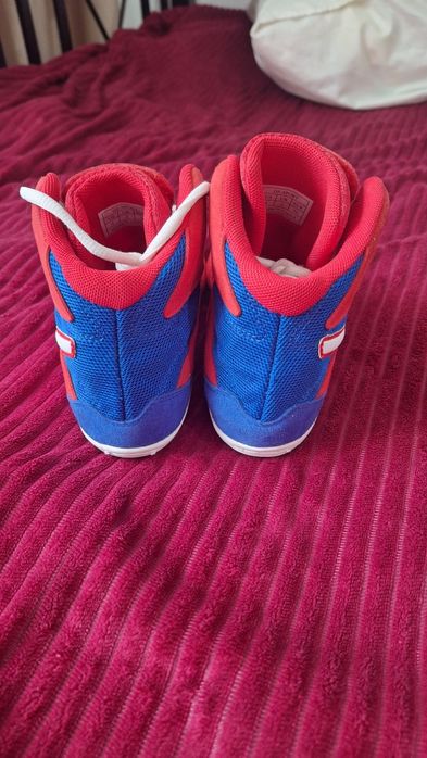 Борцовкй для борьбы