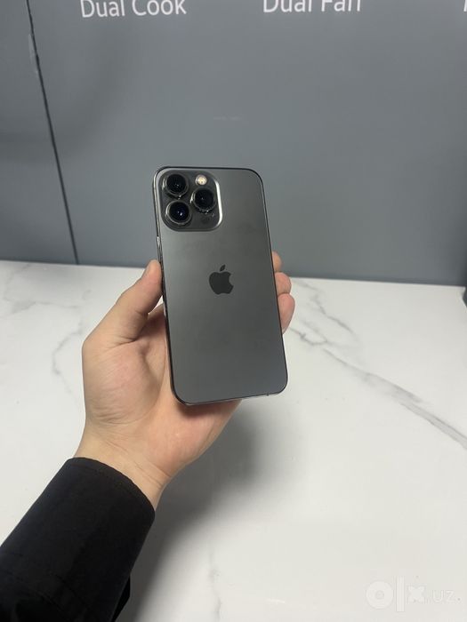 Iphone 13 pro 256Gb