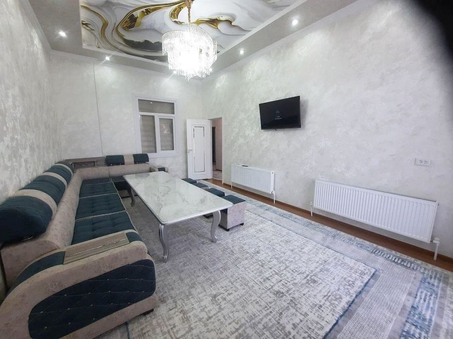 Кунликга квартира берилади Без закс