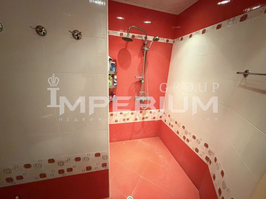 Дава се под наем Двустаен апартамент в Варна, Погреби - 60 кв.м за 498.27 € - Снимка #10